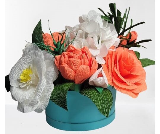 Aranjament Floral Premium