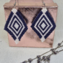 Cercei Toho – „Blue Diamond”