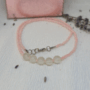 Colier toho handmade