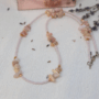 Colier toho handmade