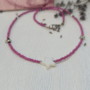 Colier toho handmade