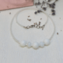 Colier toho handmade