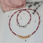 Colier toho handmade
