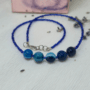 Colier toho handmade