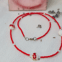 Colier toho handmade